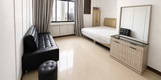 Harmonious Home's room