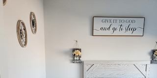 Josseline's room