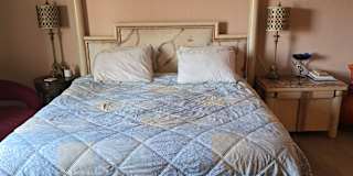 Jill's room