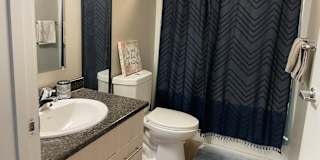 Sam's room