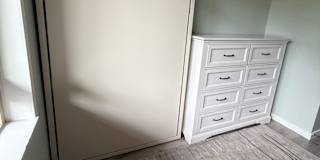 G's room