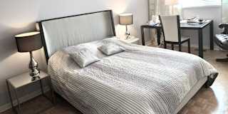 Elena's room
