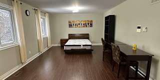 Gloria's room