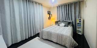 Shaira's room