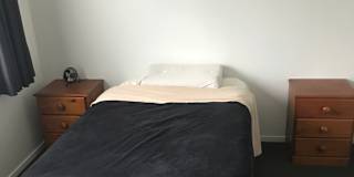 Kevin's room