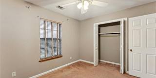 Ed's room