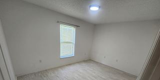 Fernando's room