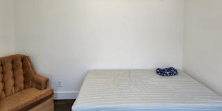 Daniel's room