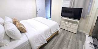 Preston Ellis Company's room