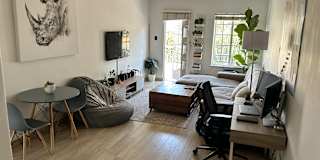 Josh's room