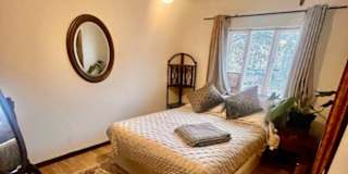 Rebecca's room