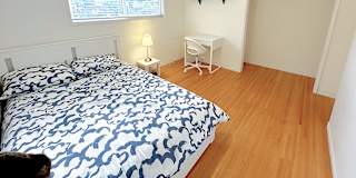 Shirin's room