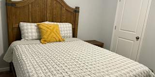 Michael's room