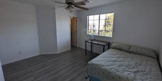 Jack's room