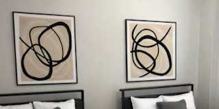 Sam's Company Holdings's room