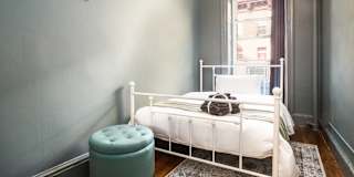 Sam June's room
