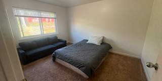 Jason's room