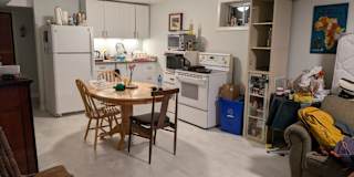 cathy's room