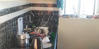 Rahman's room