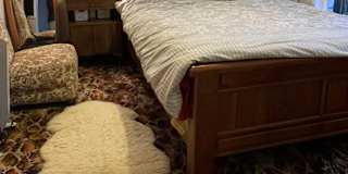 Charlotte's room