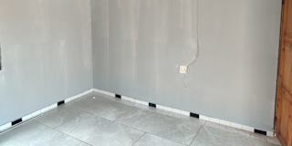 Dikeledi Dladla's room