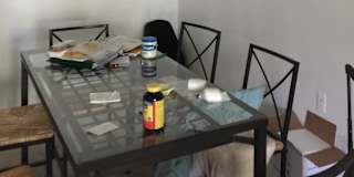 Anita Varshney's room