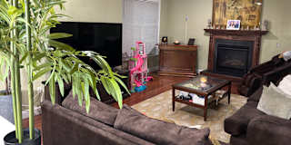 Manuel's room