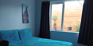 Phillip's room