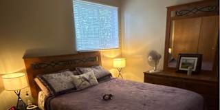Sean's room