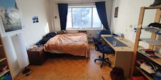 Gabriella's room