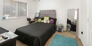 Mina's room