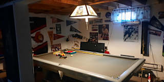 Kevin's room
