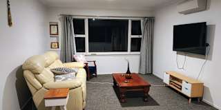 Harrison's room