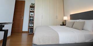 Ken's room