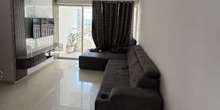 Ruhani Singh's room