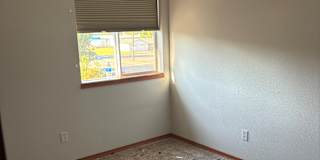 Noah's room