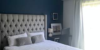 Laura's room