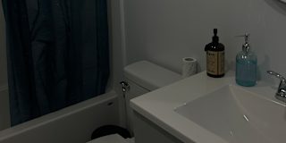 Ore's room