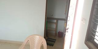 Shaik Jani Basha's room