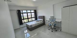 Eric's room