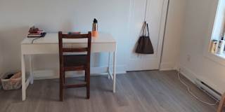 Ryuichi Suzuki's room