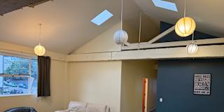 Living Life's room