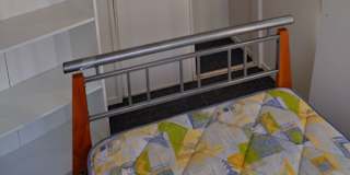 Phil's room