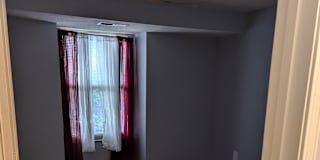 Greta's room