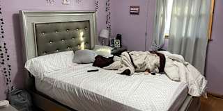 Viti's room