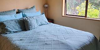 Jen Given's room