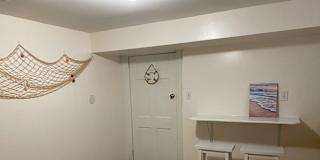 EAST COAST's room