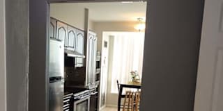 Dr. Hoda Hassan's room