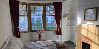 Sarah's room