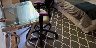 Jennifer's room